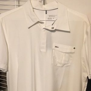 Men’s XL Nike Golf shirt